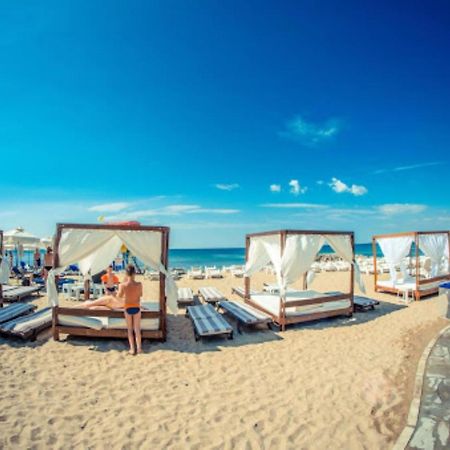 Privilege Fort Beach - Menada Apartments Elenite Extérieur photo