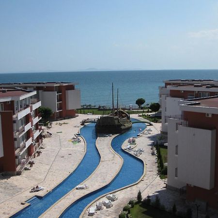 Privilege Fort Beach - Menada Apartments Elenite Extérieur photo