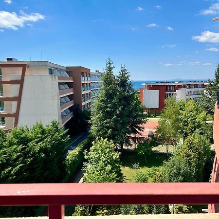 Privilege Fort Beach - Menada Apartments Elenite Extérieur photo