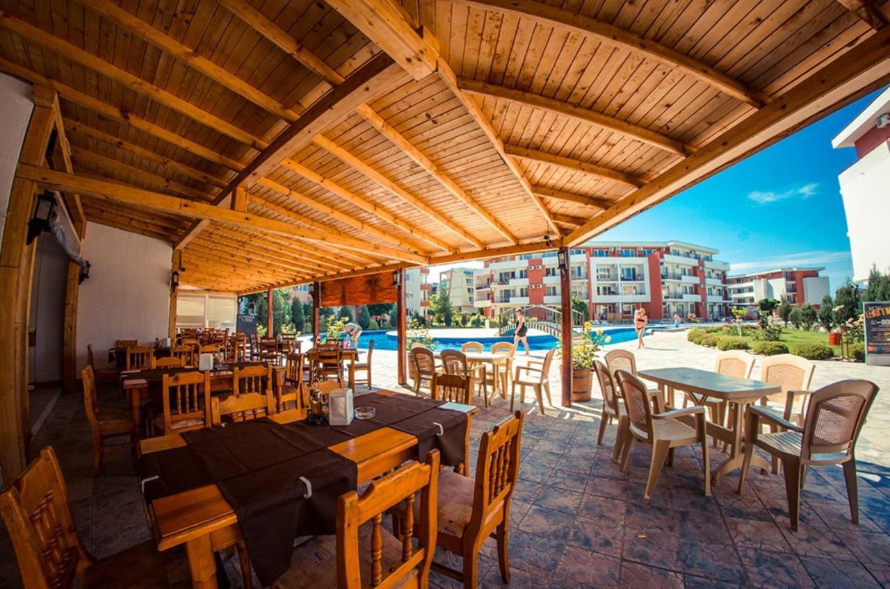 Privilege Fort Beach - Menada Apartments Elenite Extérieur photo