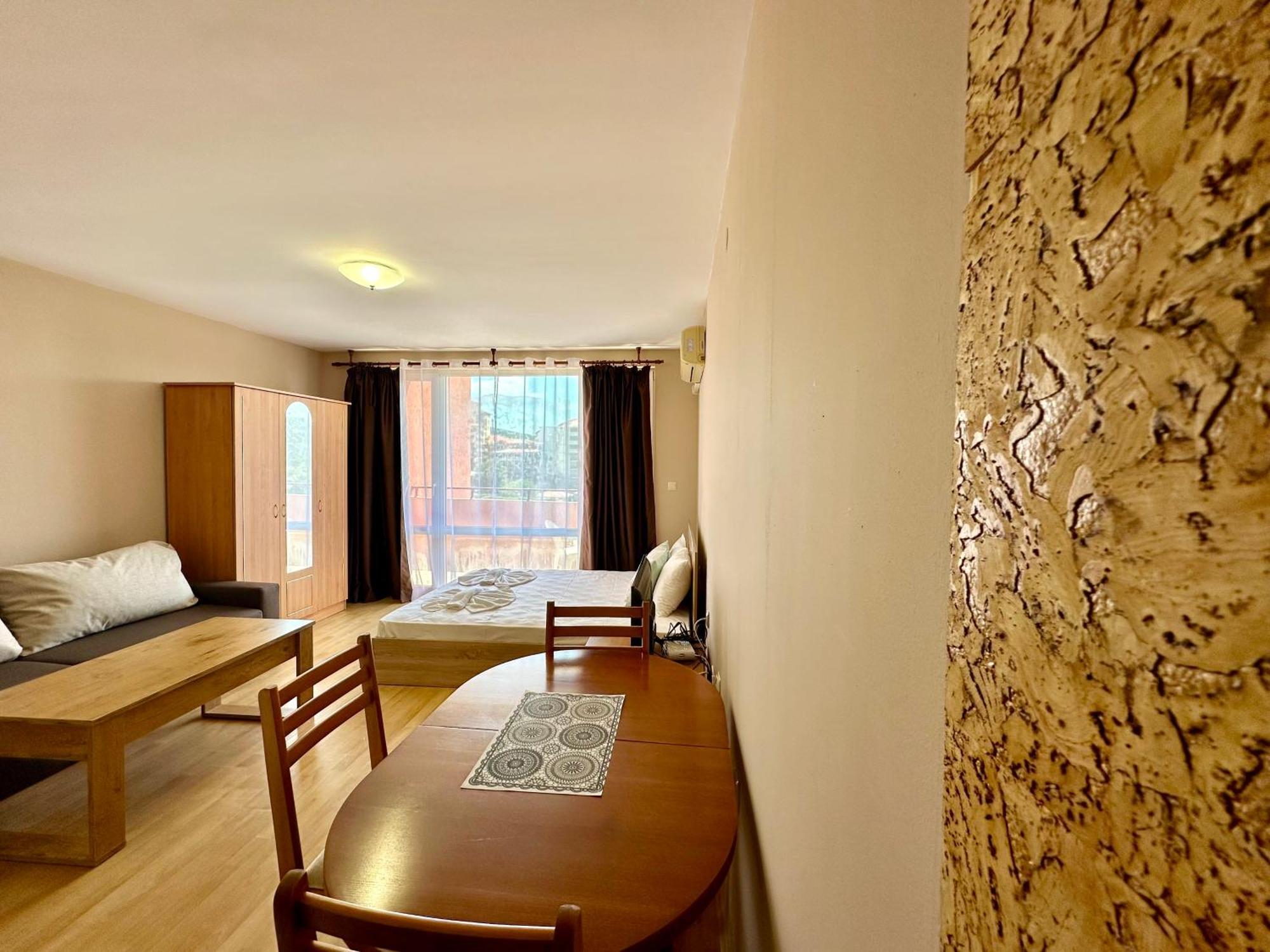 Privilege Fort Beach - Menada Apartments Elenite Extérieur photo