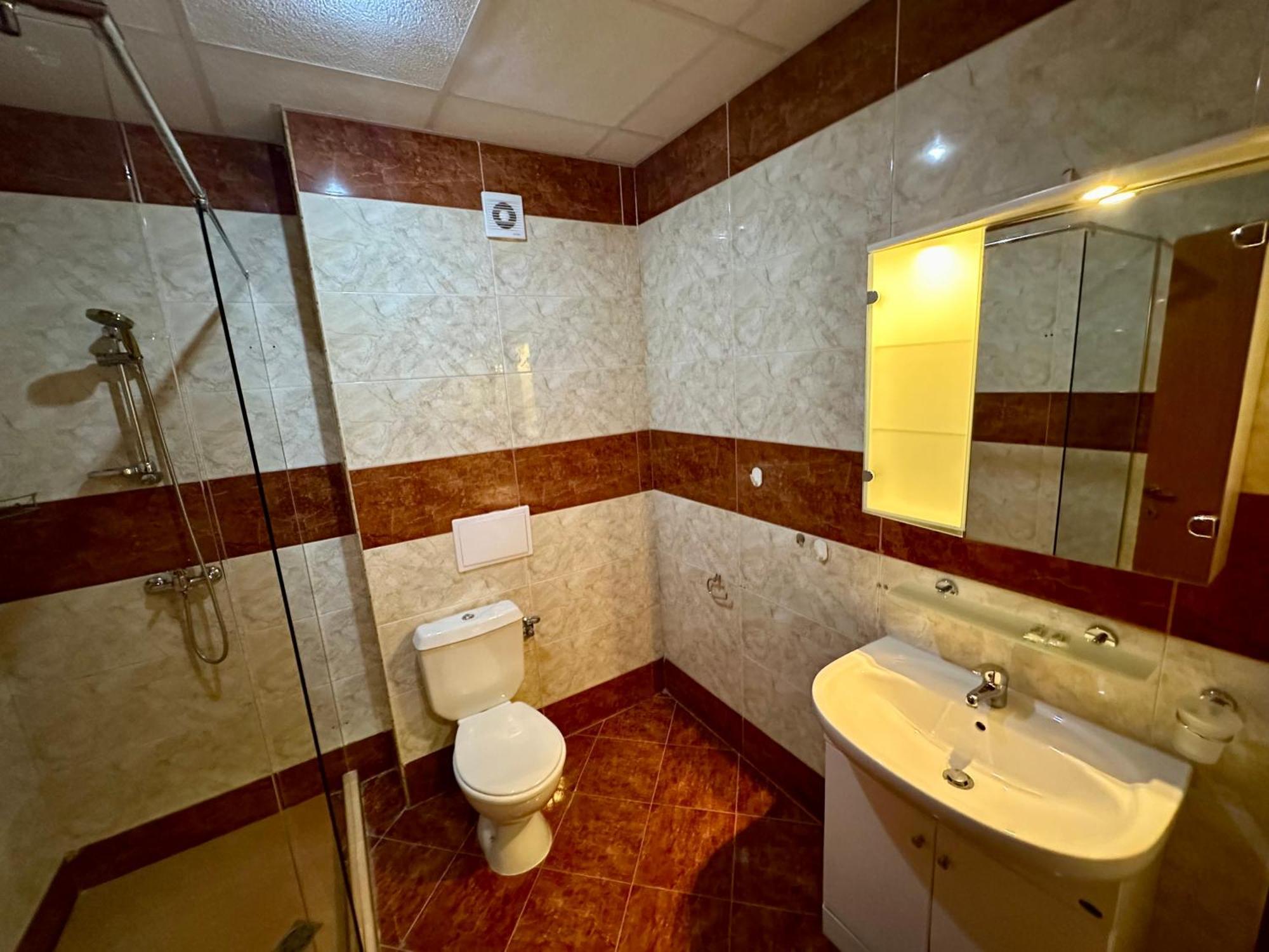 Privilege Fort Beach - Menada Apartments Elenite Extérieur photo