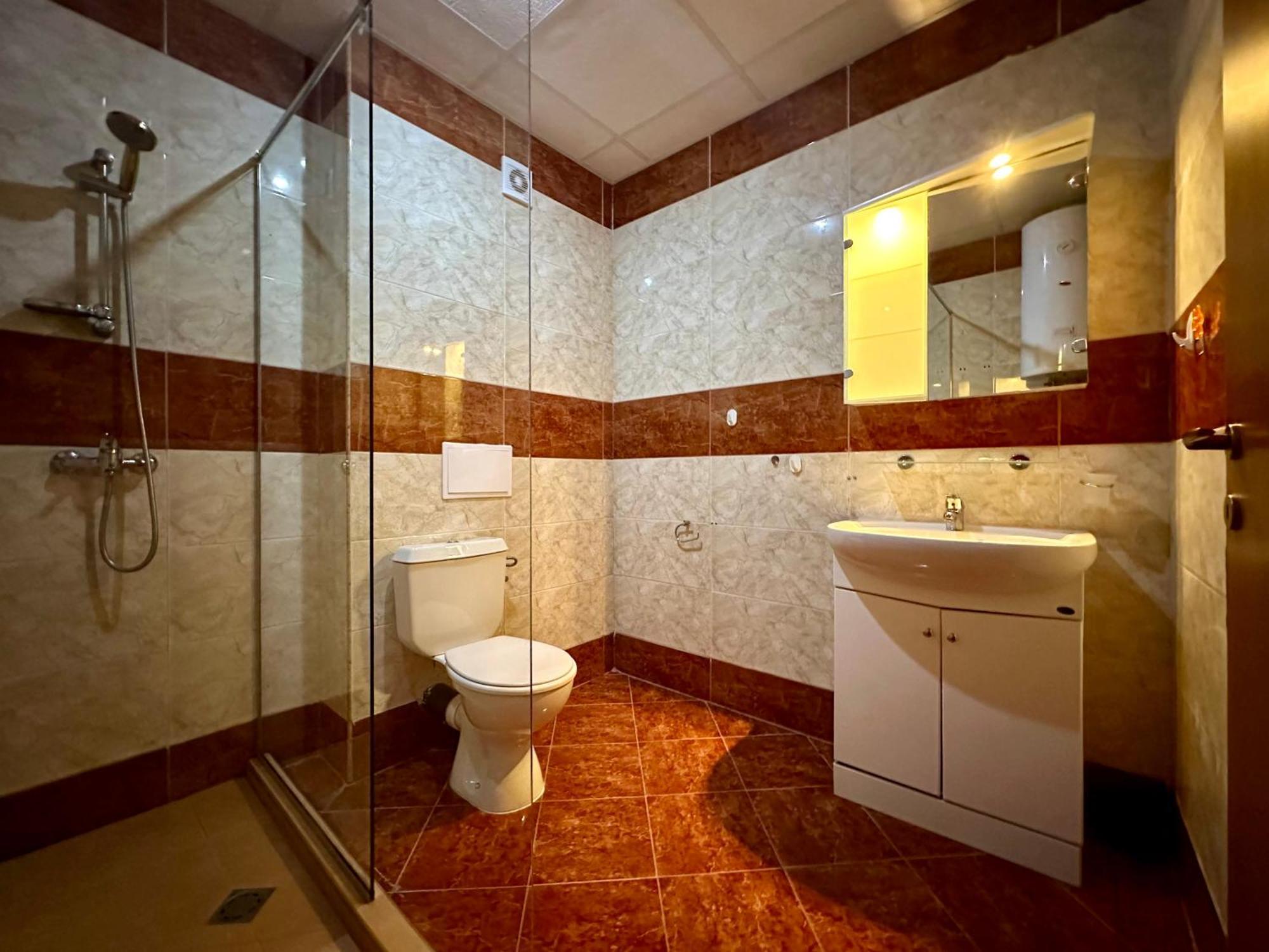 Privilege Fort Beach - Menada Apartments Elenite Extérieur photo
