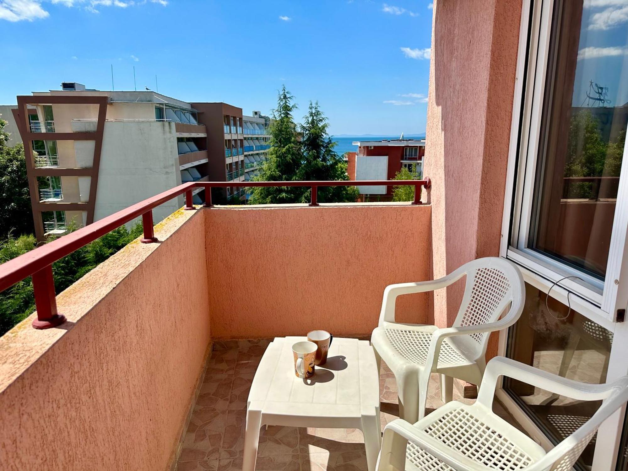 Privilege Fort Beach - Menada Apartments Elenite Extérieur photo