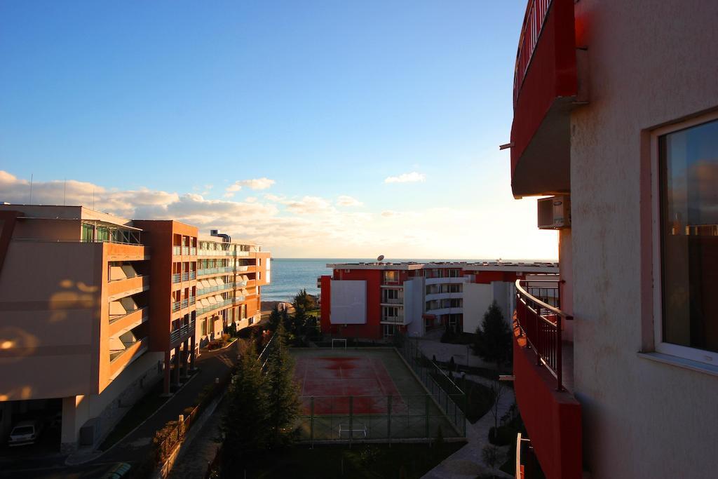 Privilege Fort Beach - Menada Apartments Elenite Chambre photo