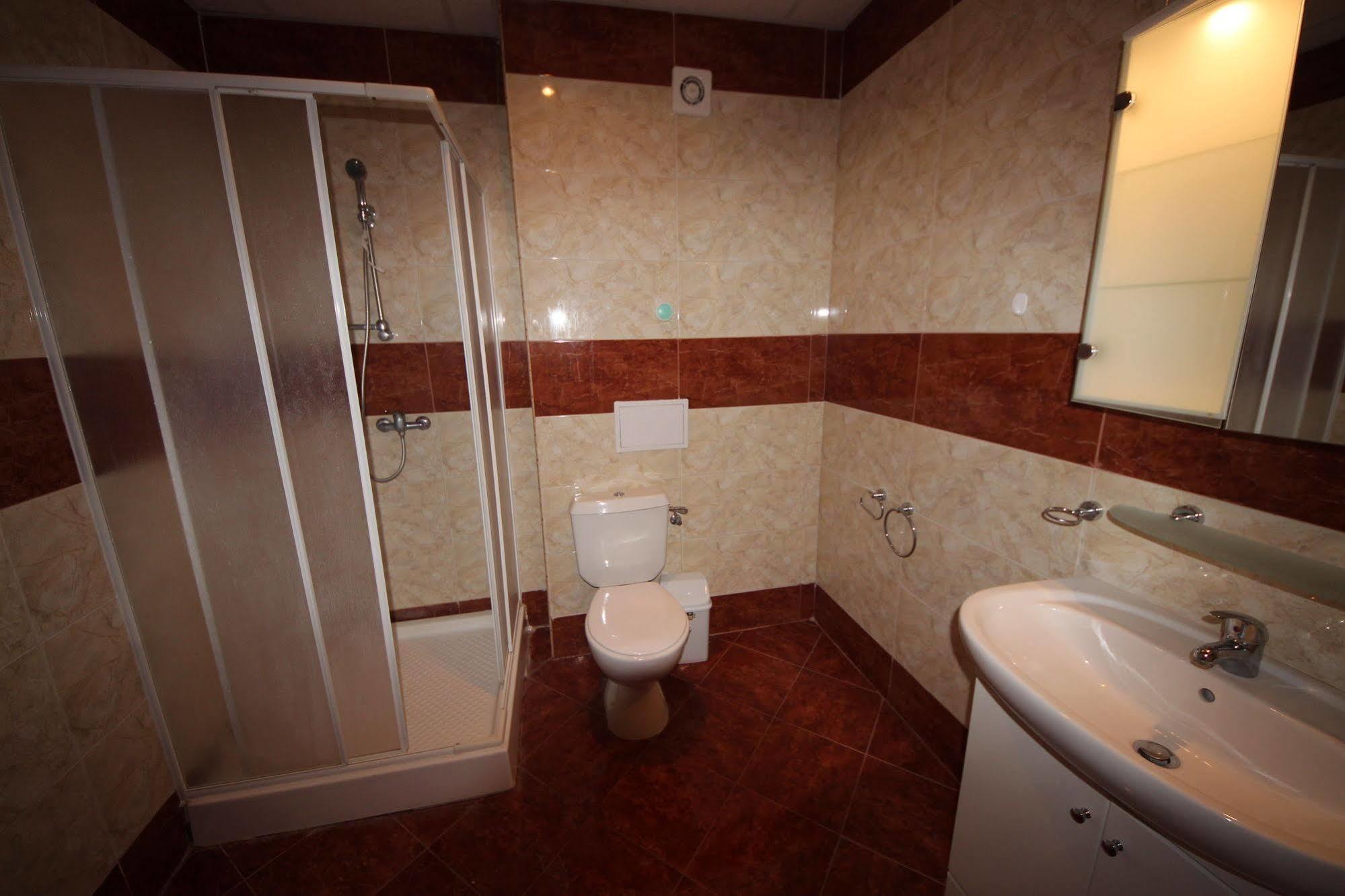 Privilege Fort Beach - Menada Apartments Elenite Extérieur photo
