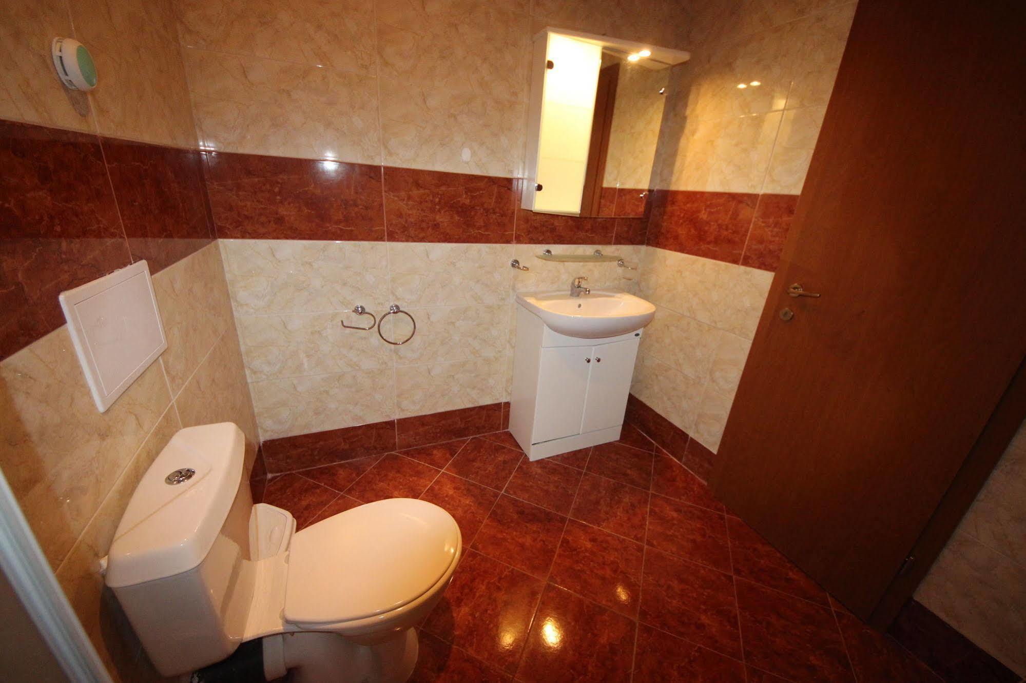 Privilege Fort Beach - Menada Apartments Elenite Extérieur photo